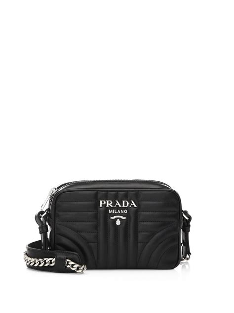 prada quilted crossbody phone case|Prada crossbody bag.